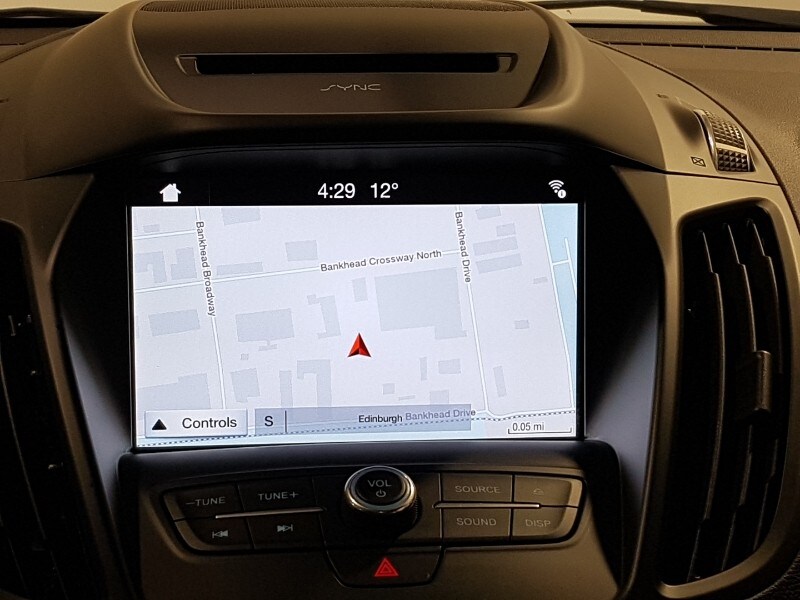 Used Ford Kuga 2019 for sale - 77543939: Photo 11