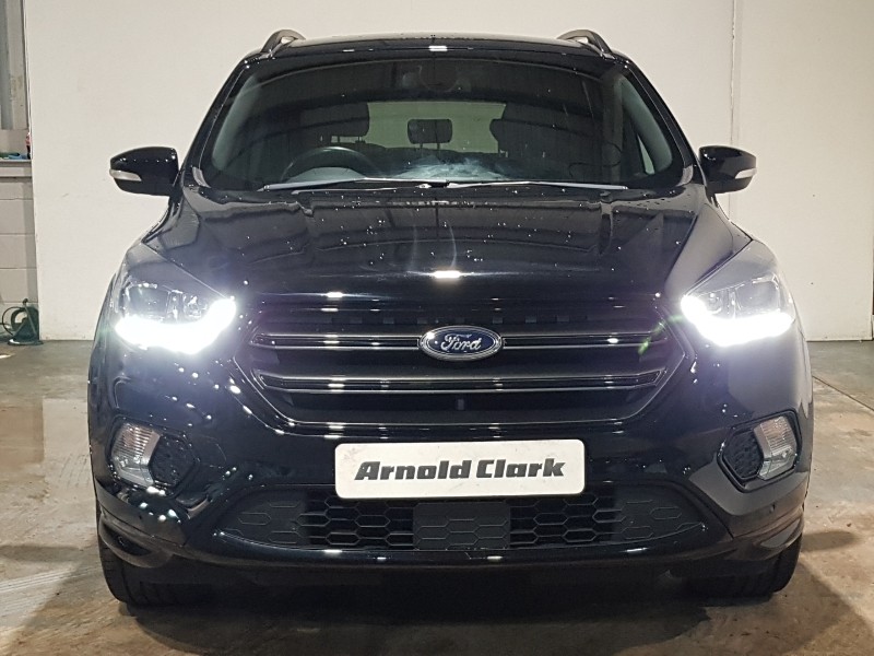 Used Ford Kuga 2019 for sale - 77543939: Photo 12