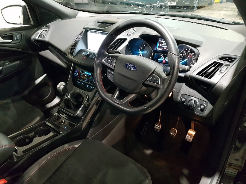 Used Ford Kuga 2019 for sale - 77543939: Photo 16