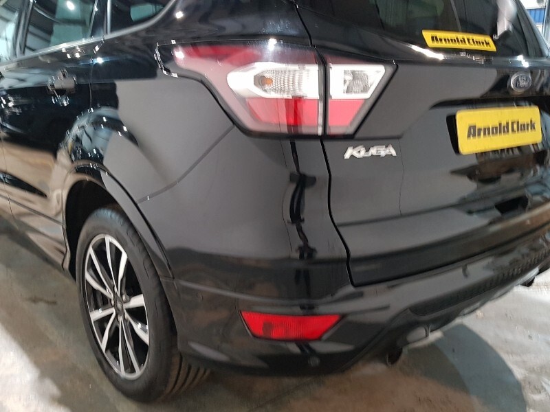 Used Ford Kuga 2019 for sale - 77543939: Photo 18