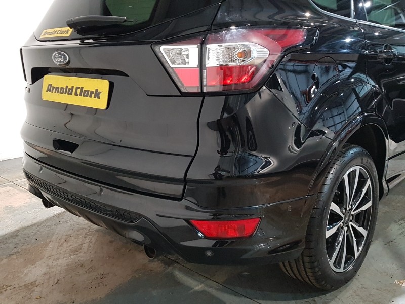Used Ford Kuga 2019 for sale - 77543939: Photo 19