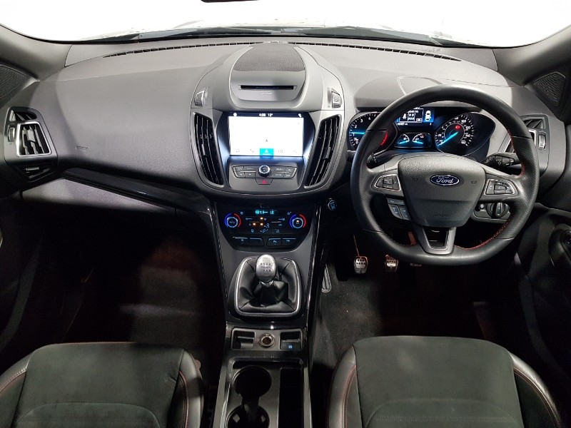 Used Ford Kuga 2019 for sale - 77543939: Photo 2