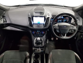 Used Ford Kuga 2019 for sale - 77543939: Photo