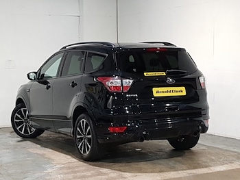 Used Ford Kuga 2019 for sale - 77543939: Photo