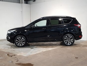 Used Ford Kuga 2019 for sale - 77543939: Photo