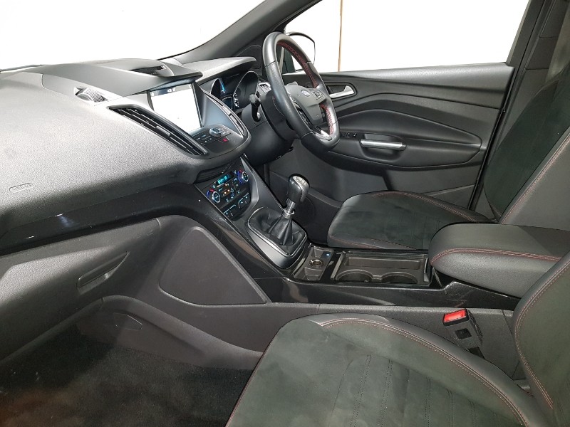 Used Ford Kuga 2019 for sale - 77543939: Photo 5