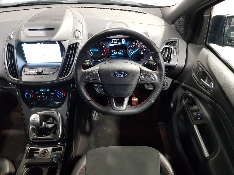 Used Ford Kuga 2019 for sale - 77543939: Photo 7