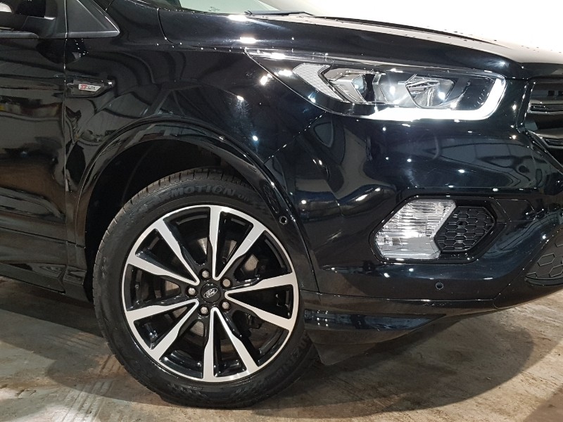 Used Ford Kuga 2019 for sale - 77543939: Photo 9