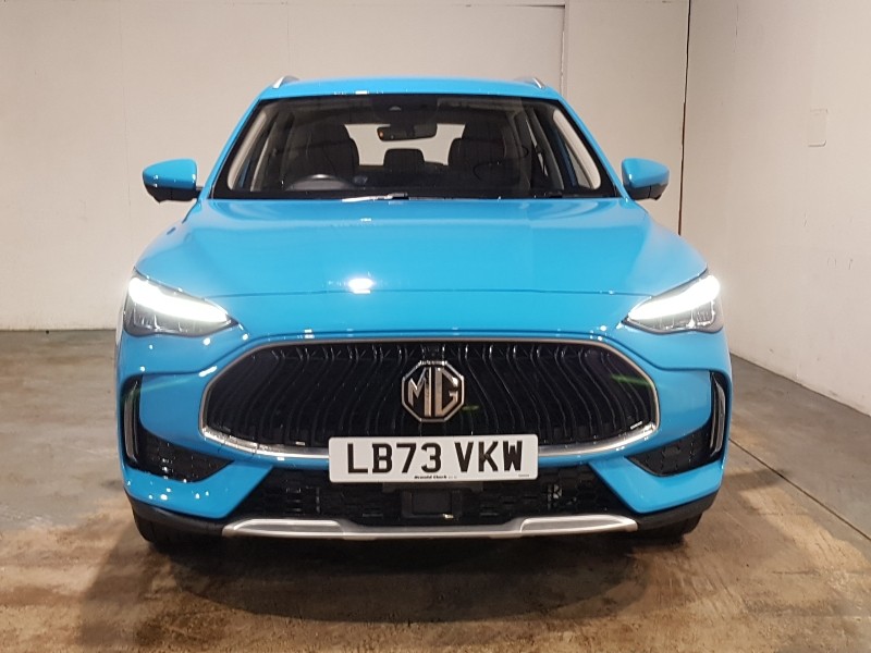 Used MG MG HS 2023 for sale - 77119191: Photo 12