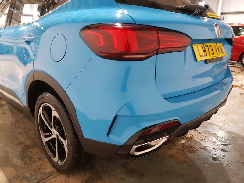 Used MG MG HS 2023 for sale - 77119191: Photo 18