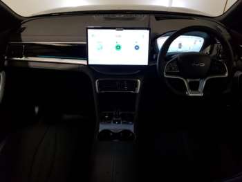Used BYD Seal U 2025 for sale - 74831893: Photo