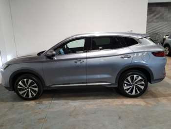 Used BYD Seal U 2025 for sale - 74831893: Photo