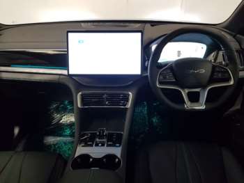 Used BYD Seal U 2025 for sale - 74983719: Photo