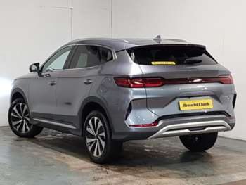 Used BYD Seal U 2025 for sale - 74983719: Photo