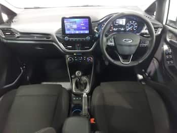 Used Ford Fiesta 2021 for sale - 79630789: Photo
