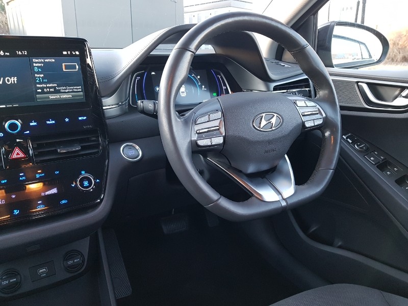 Used Hyundai IONIQ 2020 for sale - 77669772: Photo 10
