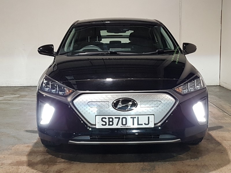 Used Hyundai IONIQ 2020 for sale - 77669772: Photo 12