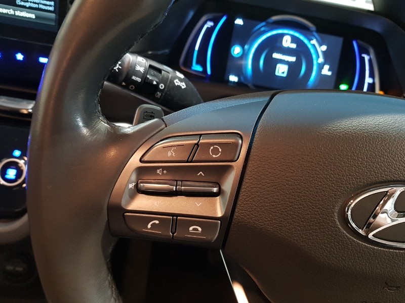 Used Hyundai IONIQ 2020 for sale - 77669772: Photo 14