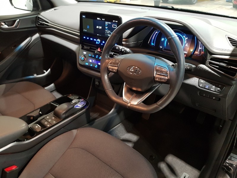 Used Hyundai IONIQ 2020 for sale - 77669772: Photo 16
