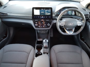 Used Hyundai IONIQ 2020 for sale - 77669772: Photo