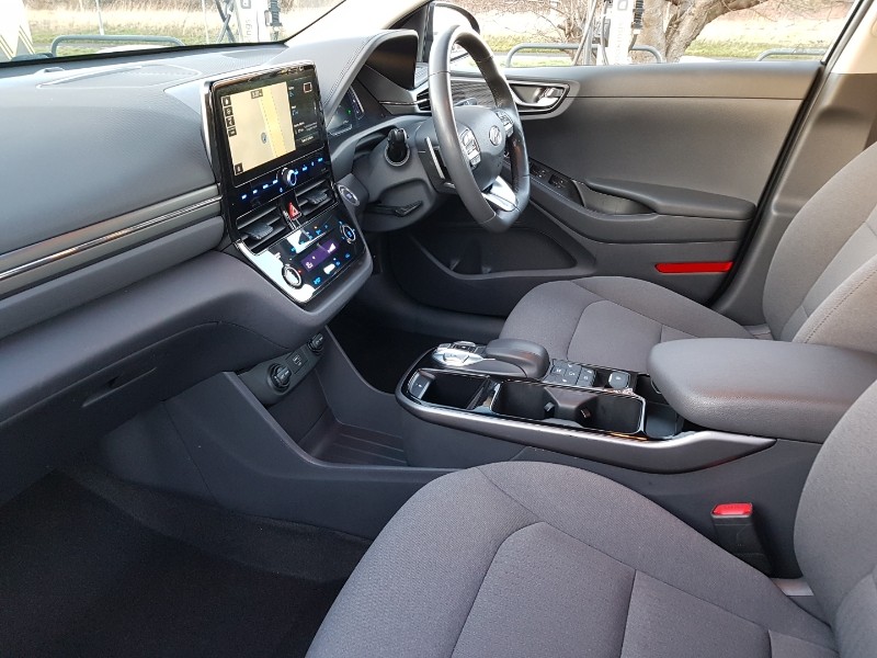 Used Hyundai IONIQ 2020 for sale - 77669772: Photo 5