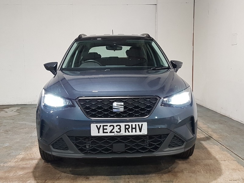 Used SEAT Arona 2023 for sale - 77573308: Photo 12