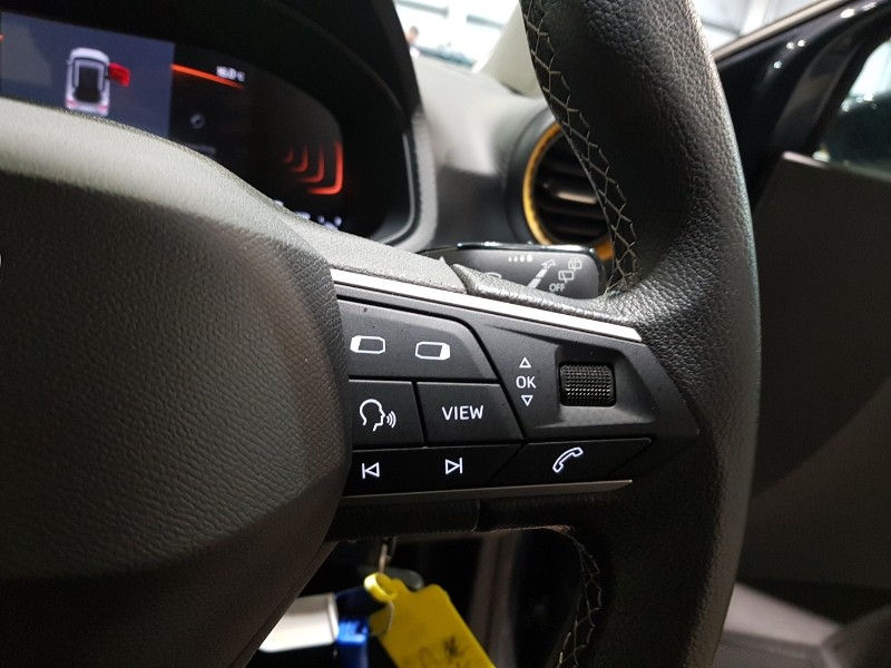 Used SEAT Arona 2023 for sale - 77573308: Photo 15