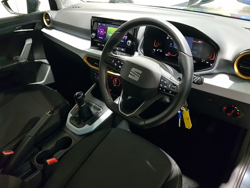 Used SEAT Arona 2023 for sale - 77573308: Photo 16