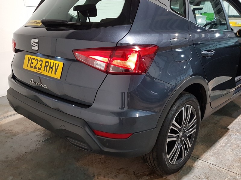 Used SEAT Arona 2023 for sale - 77573308: Photo 19