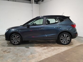 Used SEAT Arona 2023 for sale - 77573308: Photo