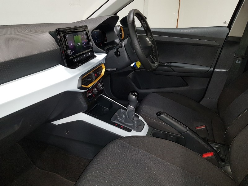 Used SEAT Arona 2023 for sale - 77573308: Photo 5