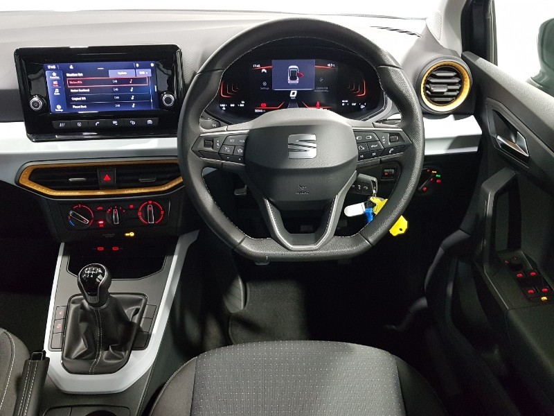 Used SEAT Arona 2023 for sale - 77573308: Photo 7