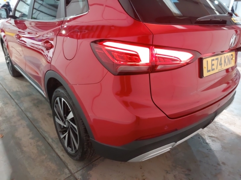 Used MG MG ZS 2024 for sale - 78113646: Photo 18