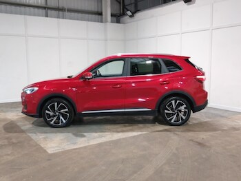 Used MG MG ZS 2024 for sale - 78113646: Photo