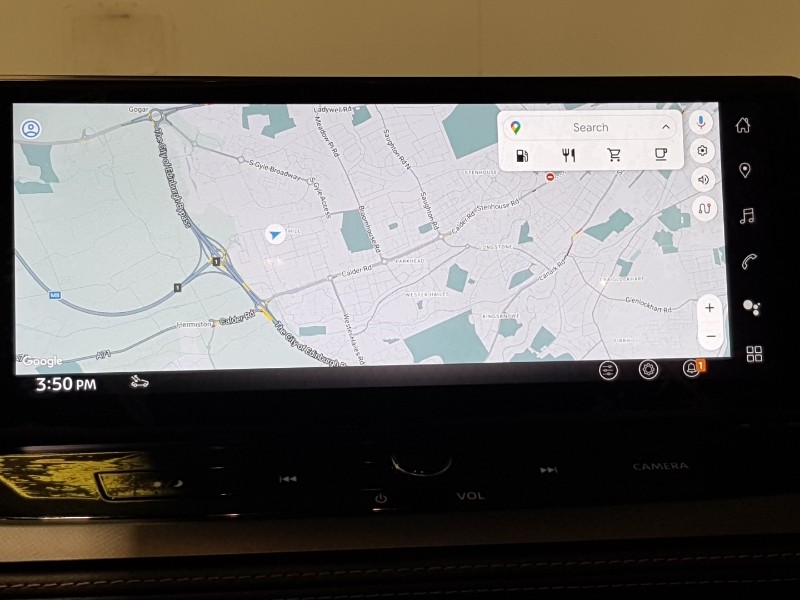 Used Nissan Qashqai 2025 for sale - 77644689: Photo 11