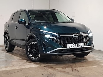 Used Nissan Qashqai 2025 for sale - 77644689: Photo