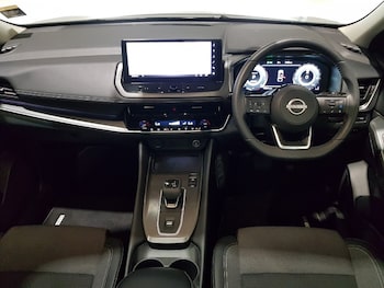 Used Nissan Qashqai 2025 for sale - 77644689: Photo