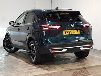 Used Nissan Qashqai 2025 for sale - 77644689: Photo