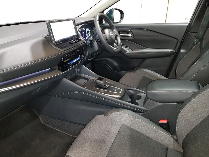 Used Nissan Qashqai 2025 for sale - 77644689: Photo 5