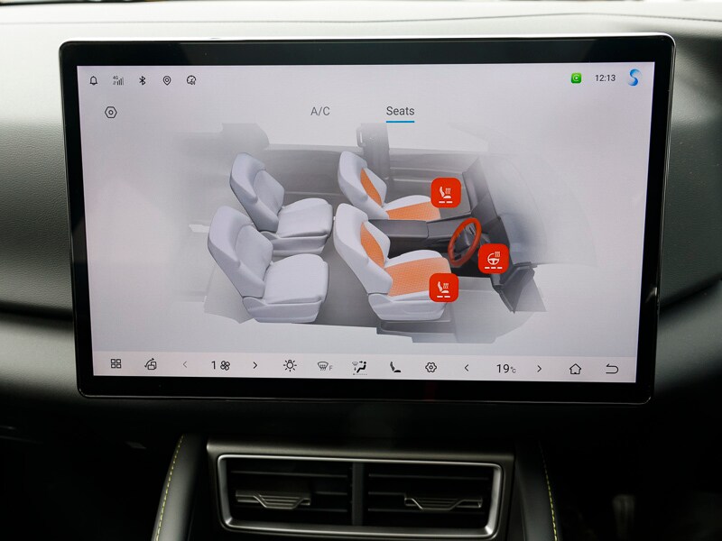 Used BYD Atto 2 2026 for sale - 77956903: Photo 15