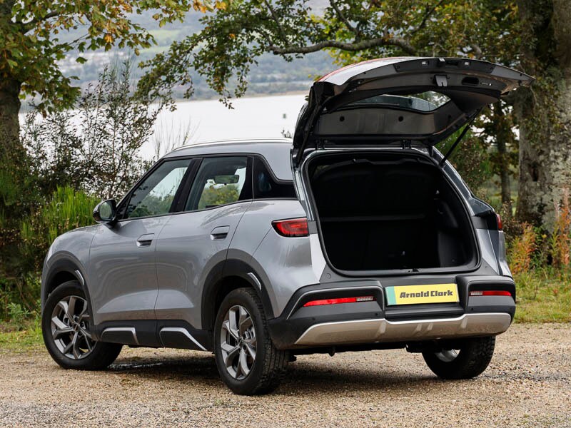 Used BYD Atto 2 2026 for sale - 77956903: Photo 18