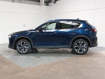 Used Mazda CX-5 2023 for sale - 78567631: Photo
