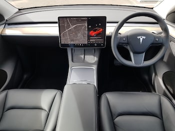 Used Tesla Model Y 2023 for sale - 75755586: Photo