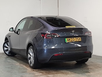 Used Tesla Model Y 2023 for sale - 75755586: Photo