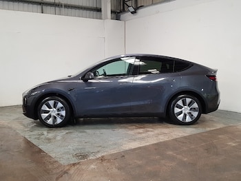 Used Tesla Model Y 2023 for sale - 75755586: Photo