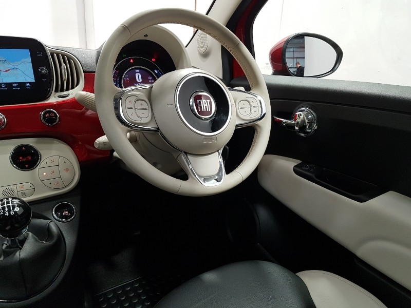 Used Fiat 500 2022 for sale - 77197288: Photo 10