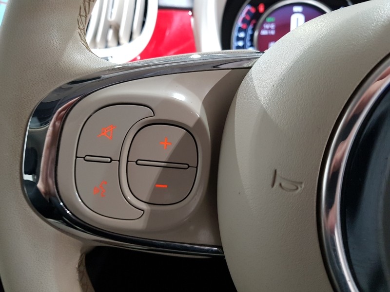 Used Fiat 500 2022 for sale - 77197288: Photo 15