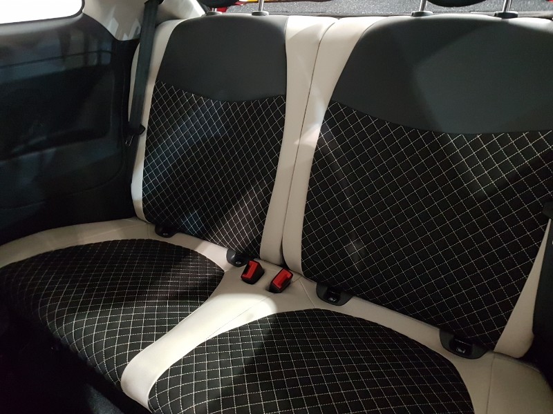 Used Fiat 500 2022 for sale - 77197288: Photo 6