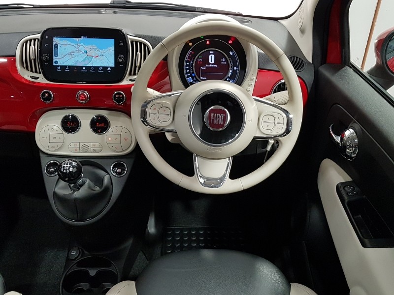 Used Fiat 500 2022 for sale - 77197288: Photo 7