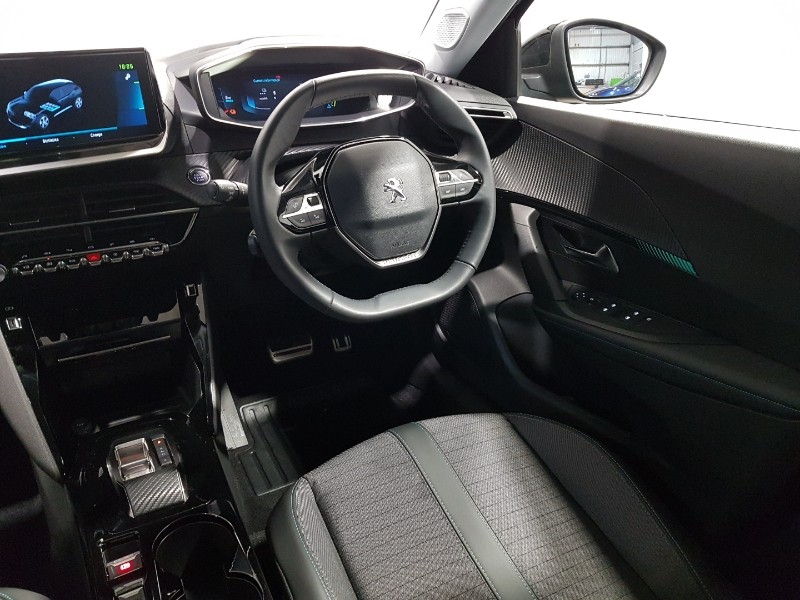 Used Peugeot 2008 2022 for sale - 77251592: Photo 10